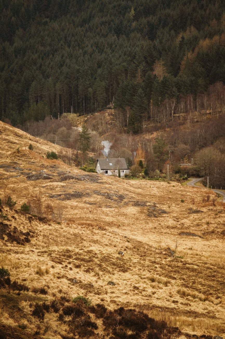 How do you find your&nbsp;people?