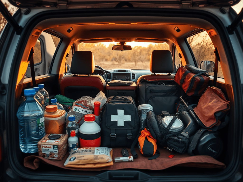 Preparedness Isn’t Panic — It’s&nbsp;Capability